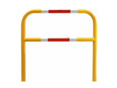 Pedestrian Barriers