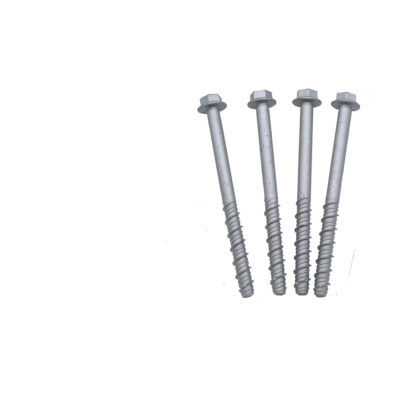 140mm 10mm Concrete screw PSD