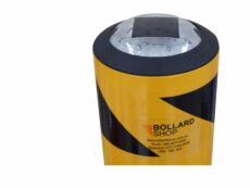 Solar Bollards