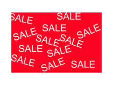 March Sale