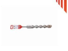 SDS Plus Drill Bits Cross Tip