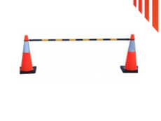 Traffic Barrier