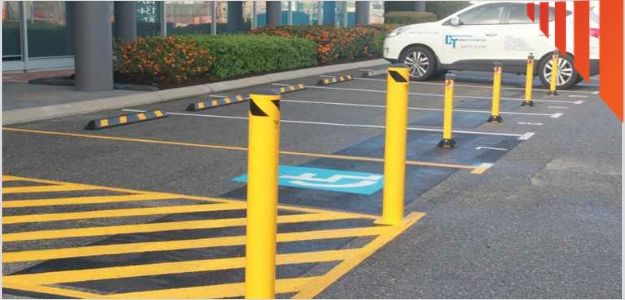 Bollard Installation Services