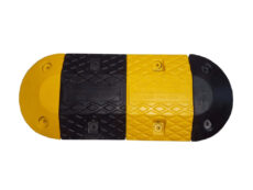 350mm Rubber Speed Humps